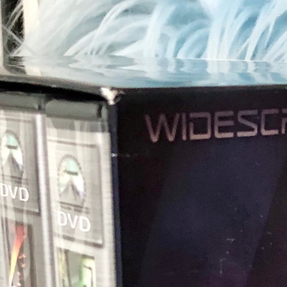 Star Trek, The Motion Pictures, 2005, DVD Collection, Box Set, 10 Movies - Picture 16 of 16